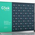 Backdrop Banner
