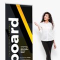 Banner Stand