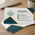 Business Cards