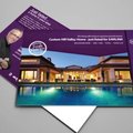 Postcards 5x7