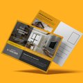 Postcards 6x4