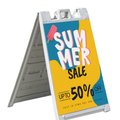 Sidewalk Sign