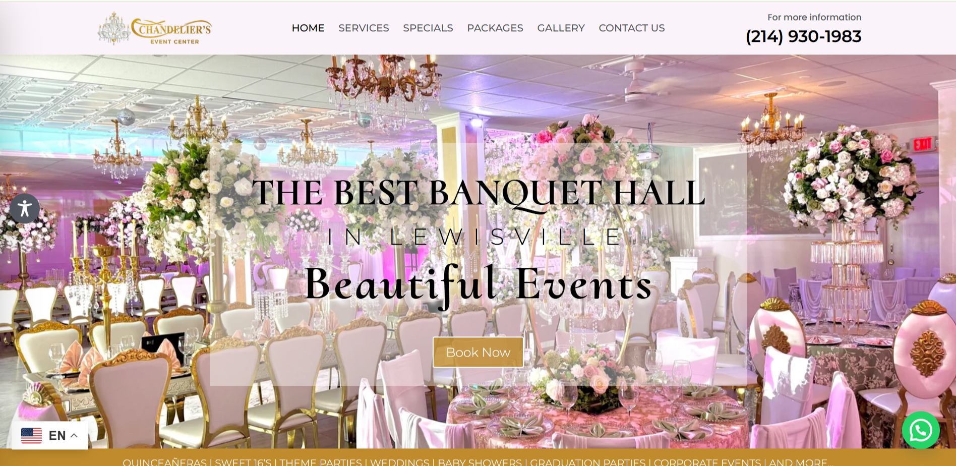 Web Design Miami
