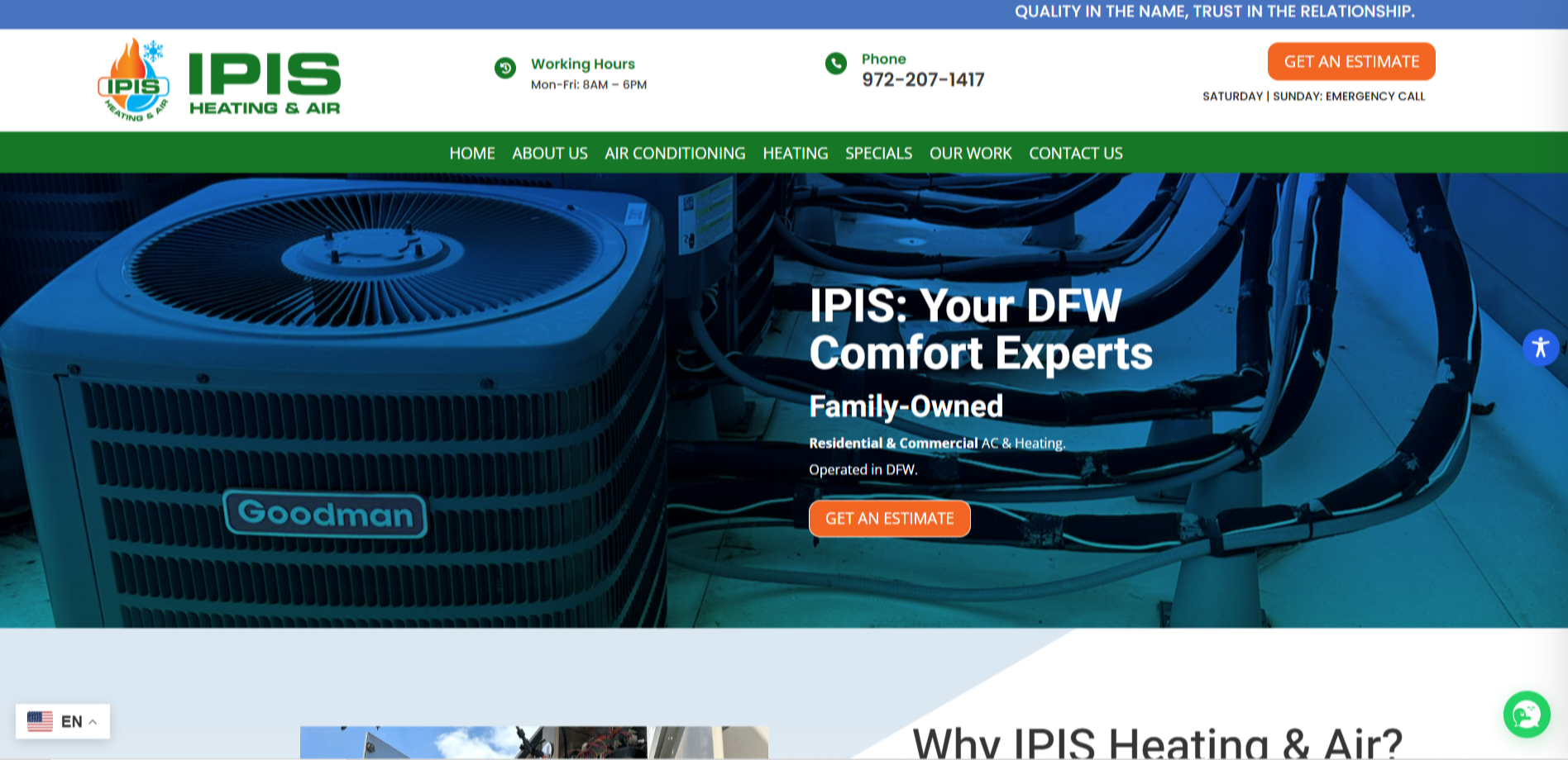 Web Design Miami