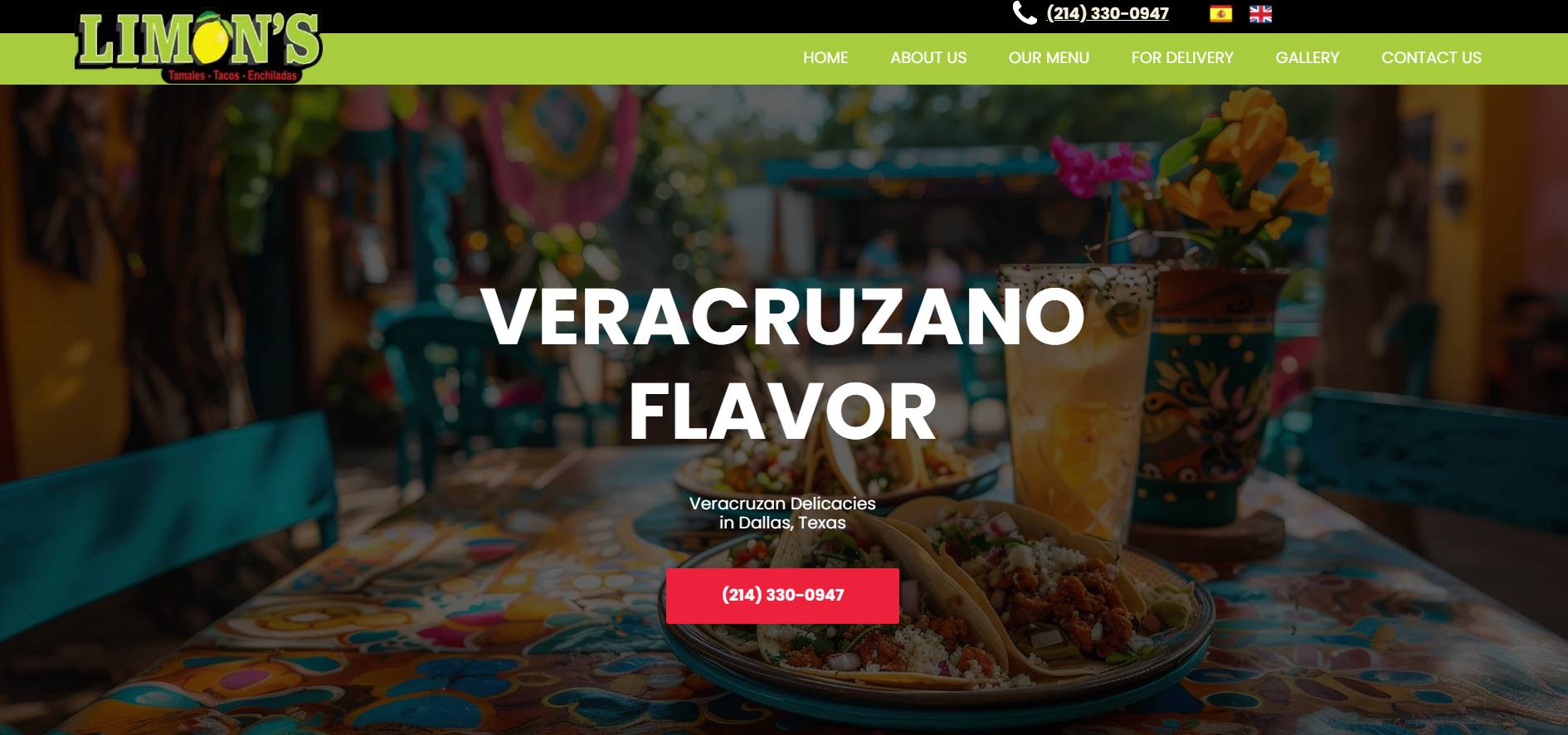 Web Design Miami