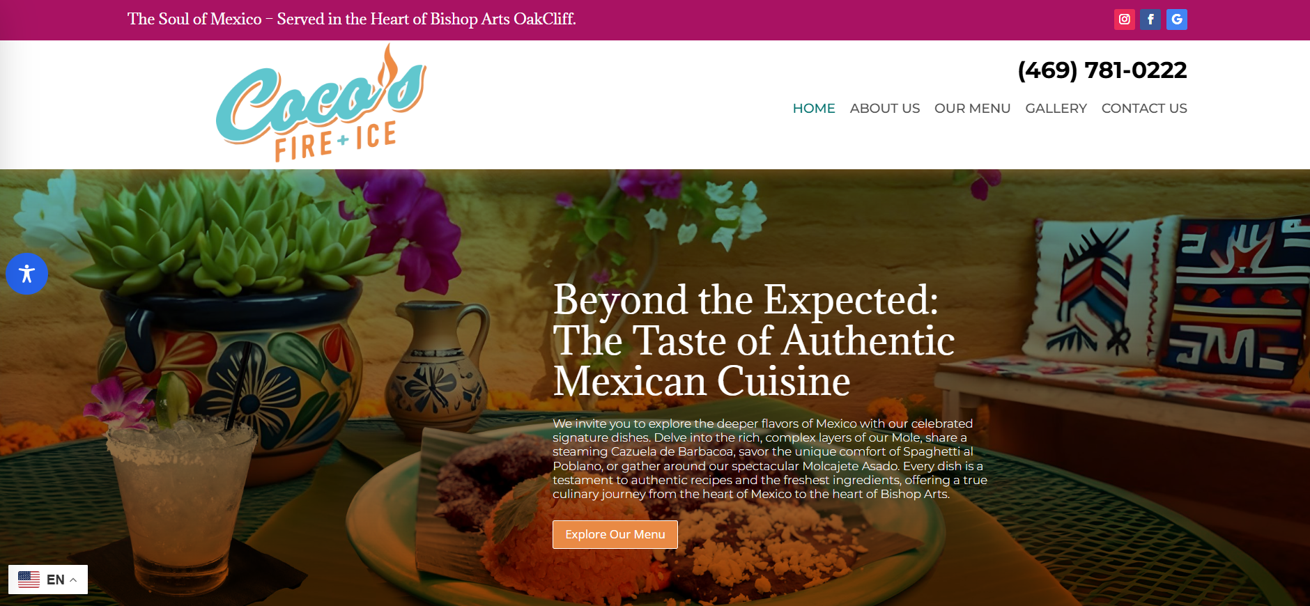 Web Design Miami