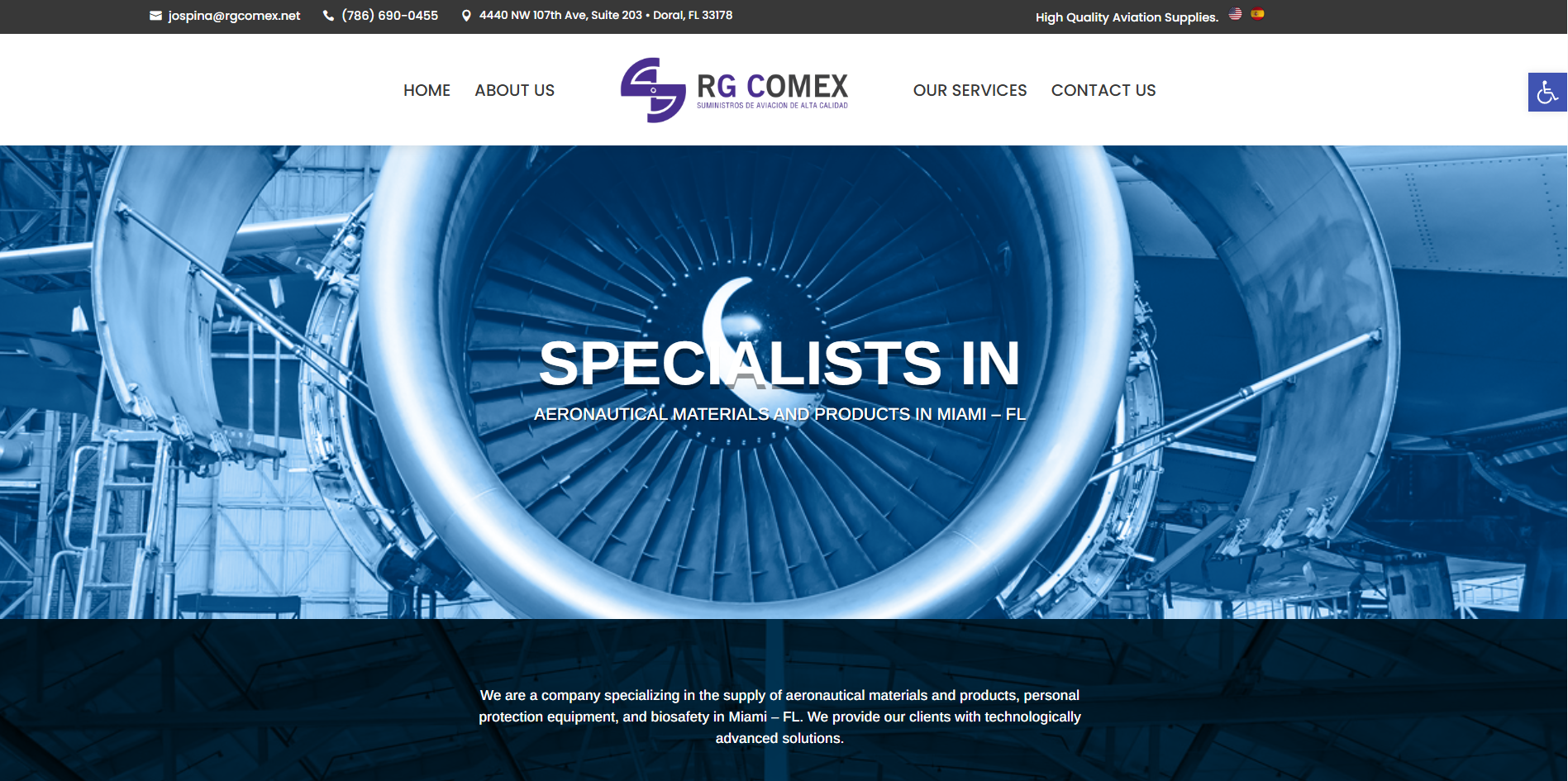 Web Design Miami