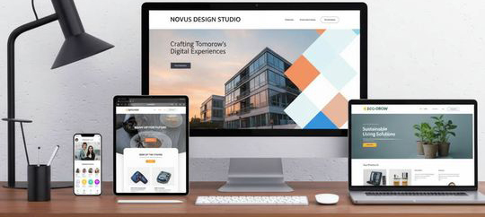 Website-Design