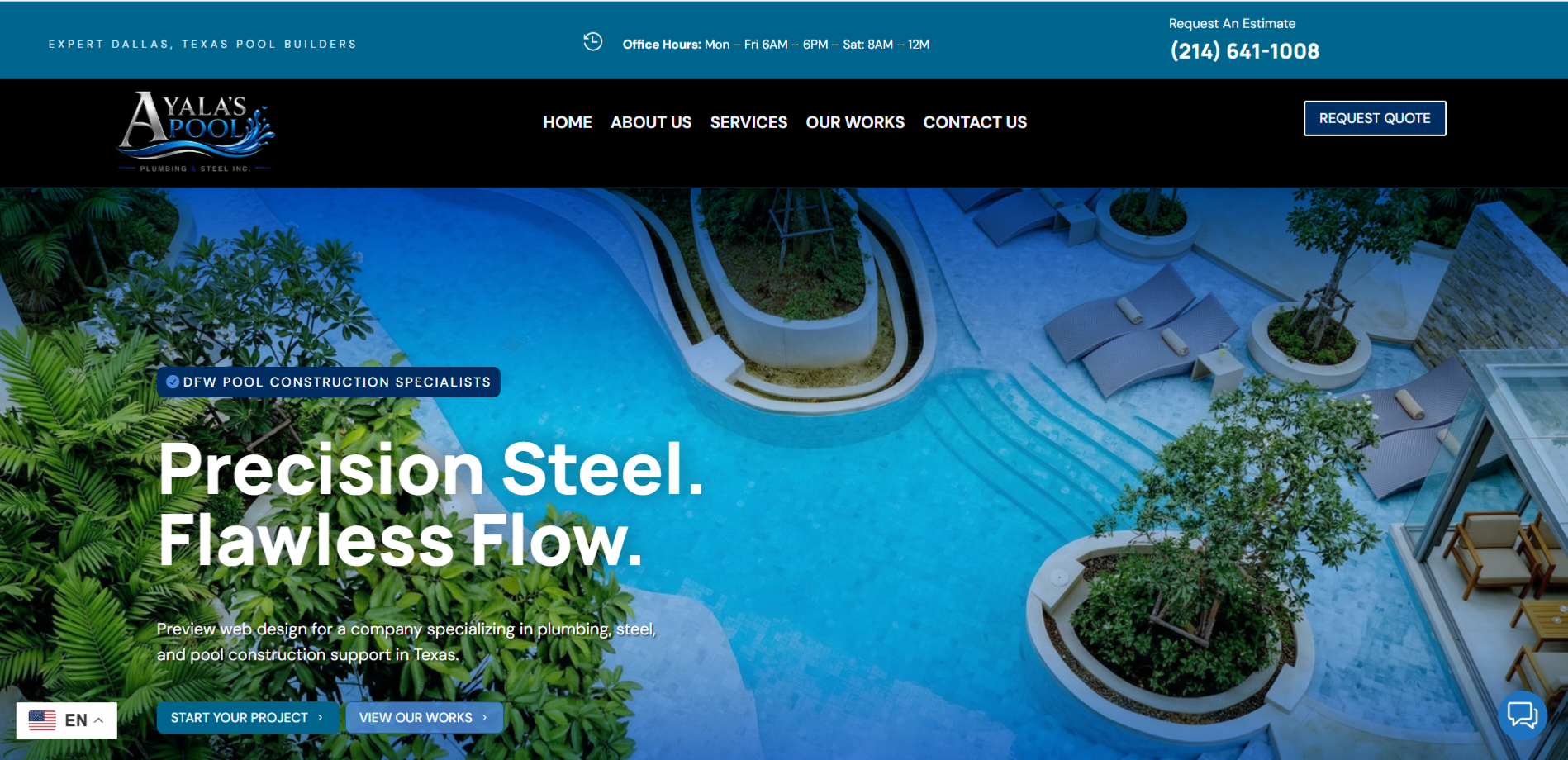 Web Design Miami