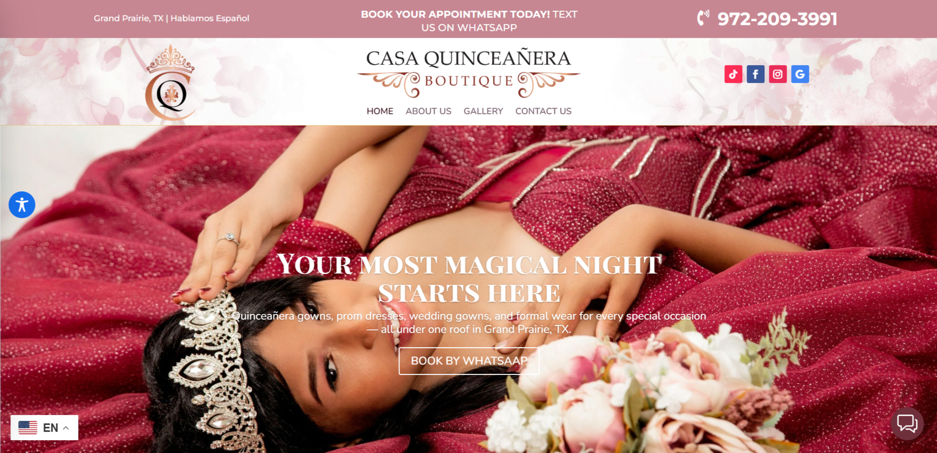 Web Design Miami