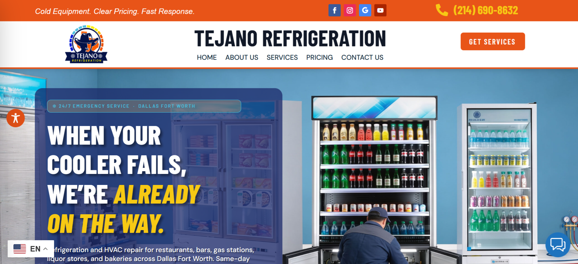Web Design Miami