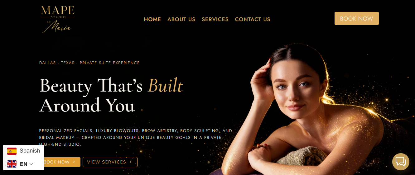 Web Design Miami